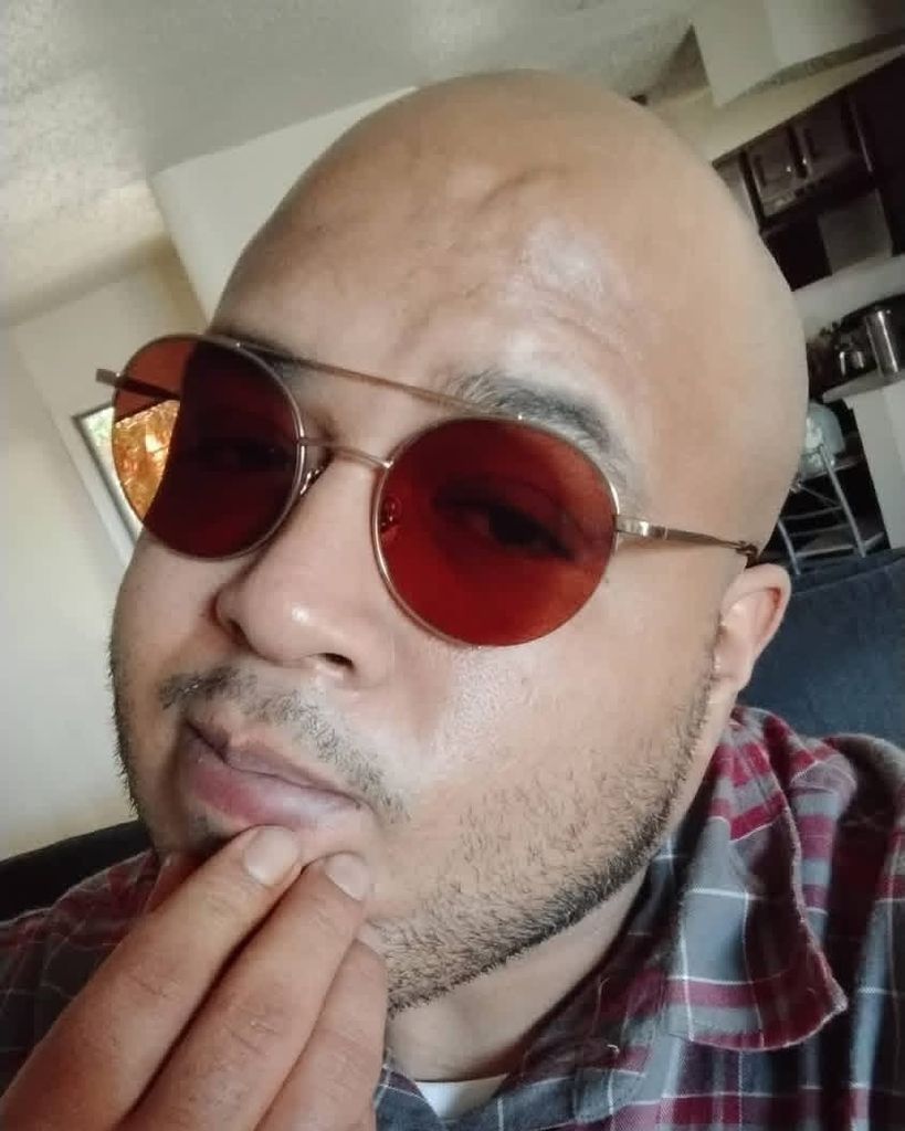 Marcus Duane Cole Profile Photo