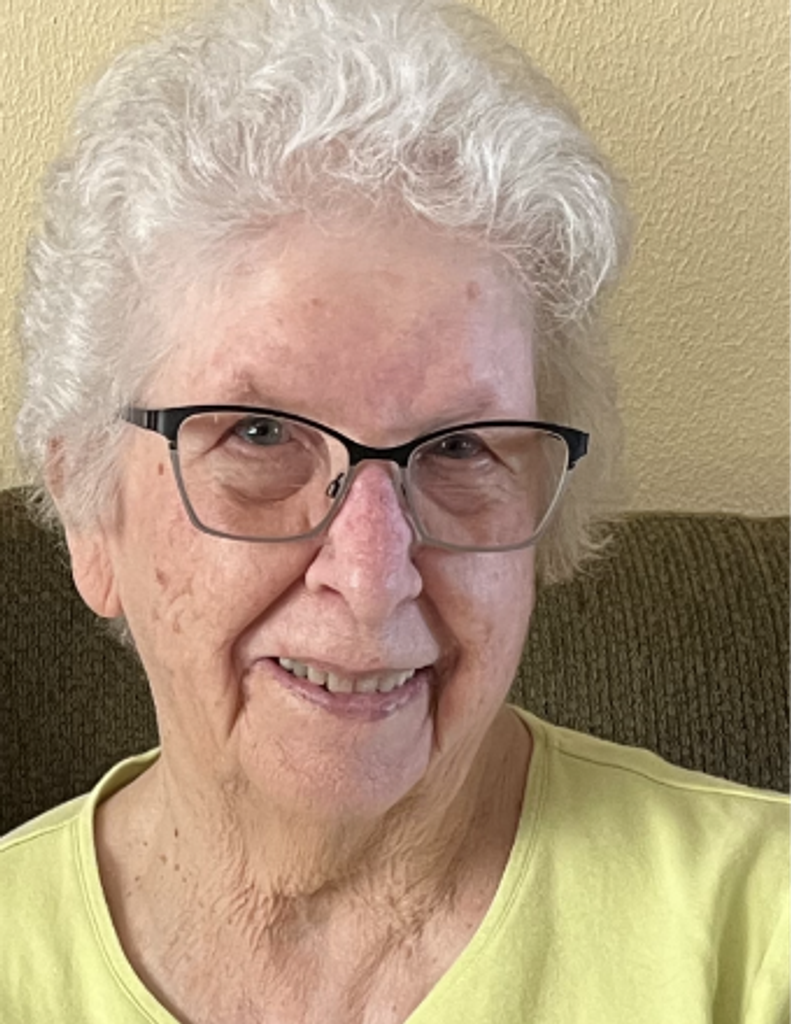 Kathleen Regina Bares