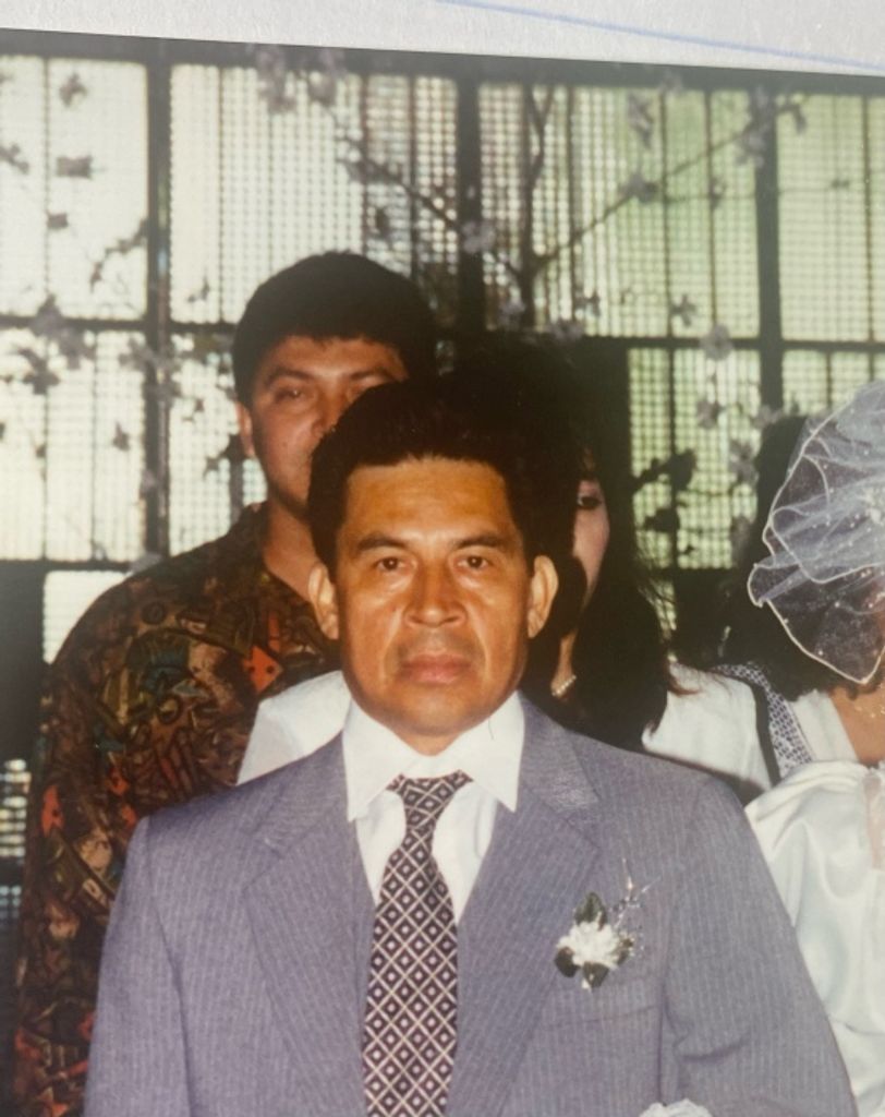 Jose Santos Moreno Profile Photo