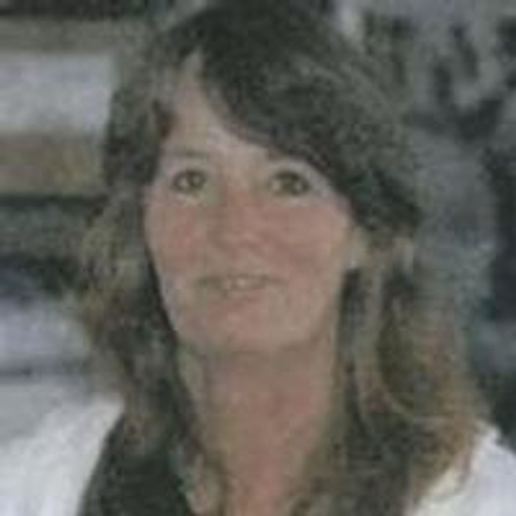 Carolyn Rae Moore