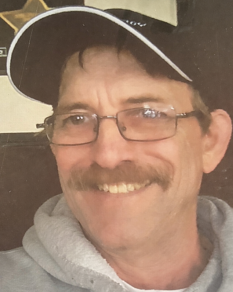 Richard "Rick" Barth