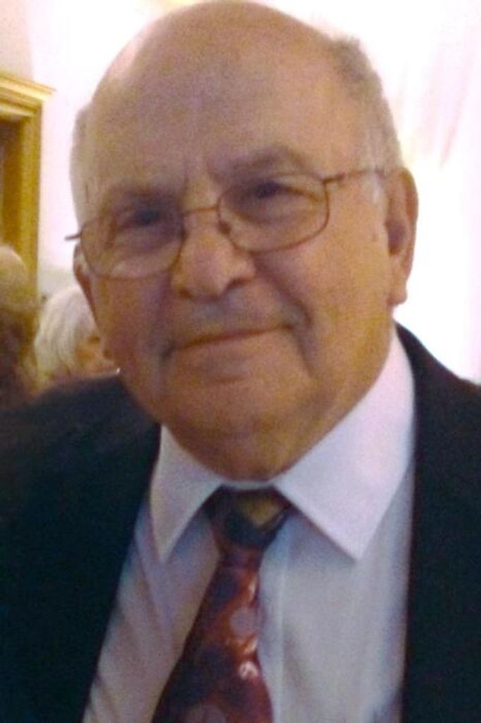 John Anthony Depinto