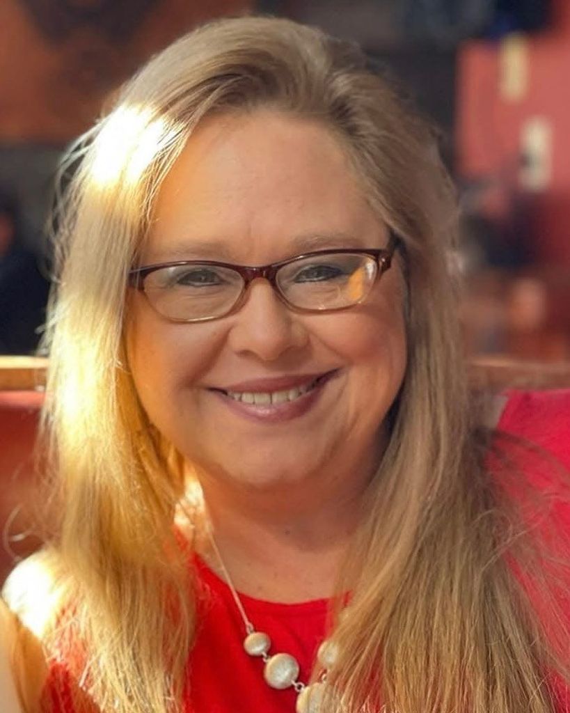 Tammie Gardner Profile Photo