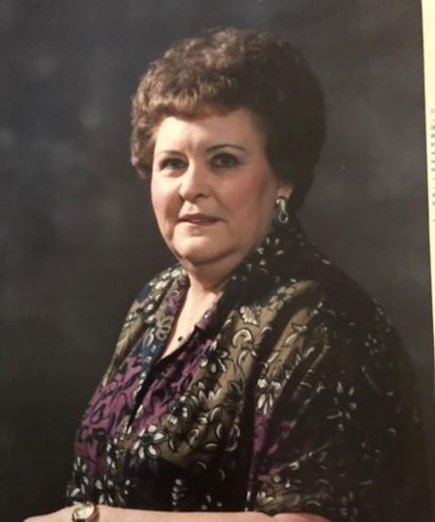 Martha Suggs Hamilton Profile Photo