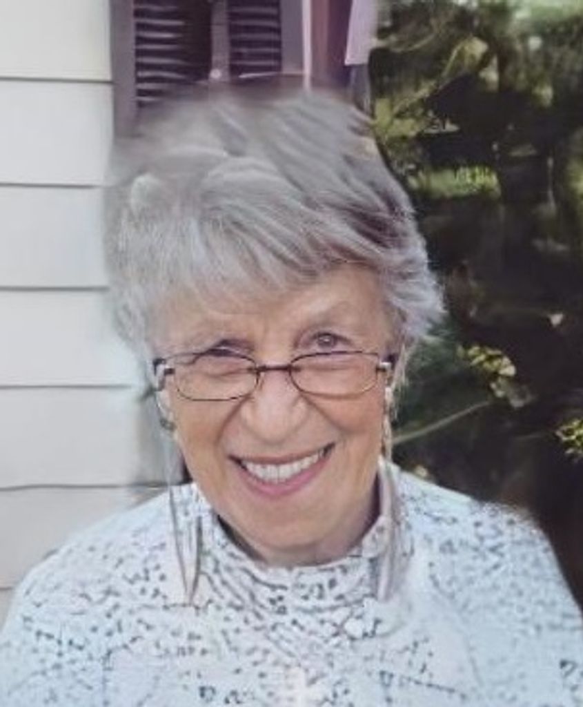 Janet Schaefer