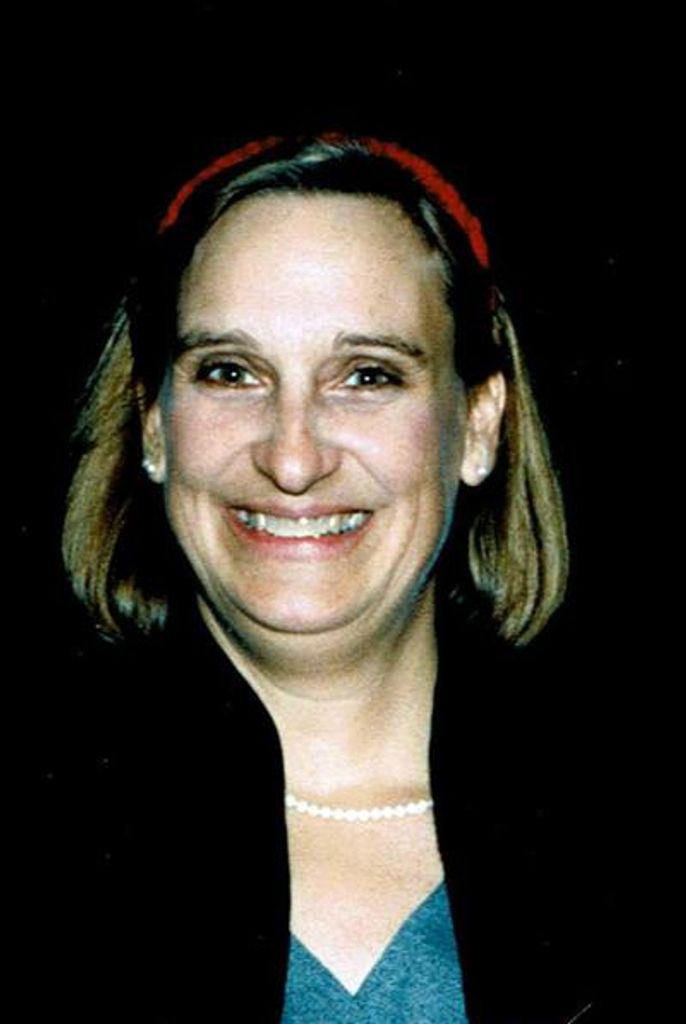 Christine Joyce Davis Profile Photo