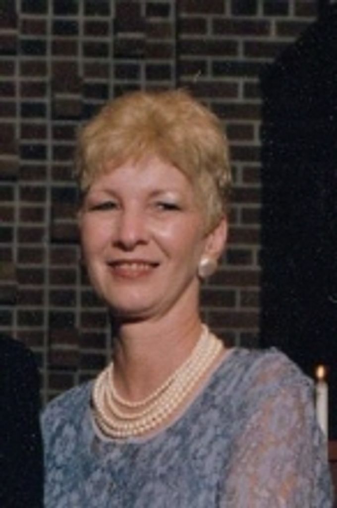 Karen Gayle Kenagy