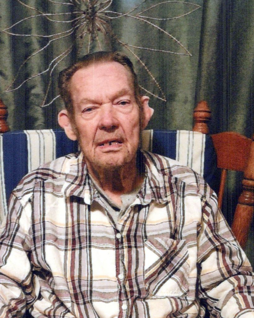 Eugene Feltner Profile Photo