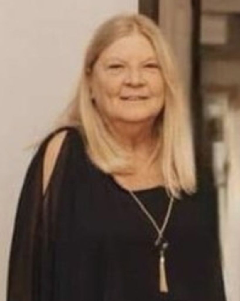 Donna Buchanan Cline