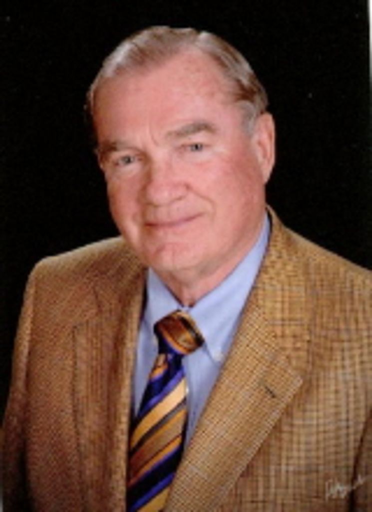 Dr. Harold Earl Holloway