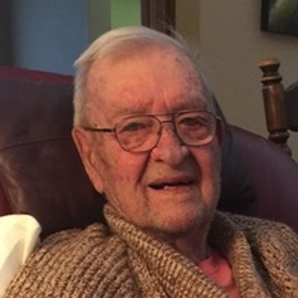 Charles  "Ted" Knudsen