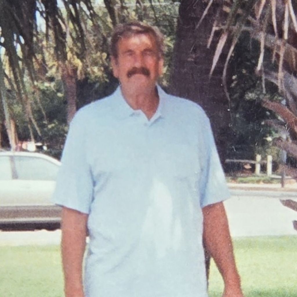 Ray Smith