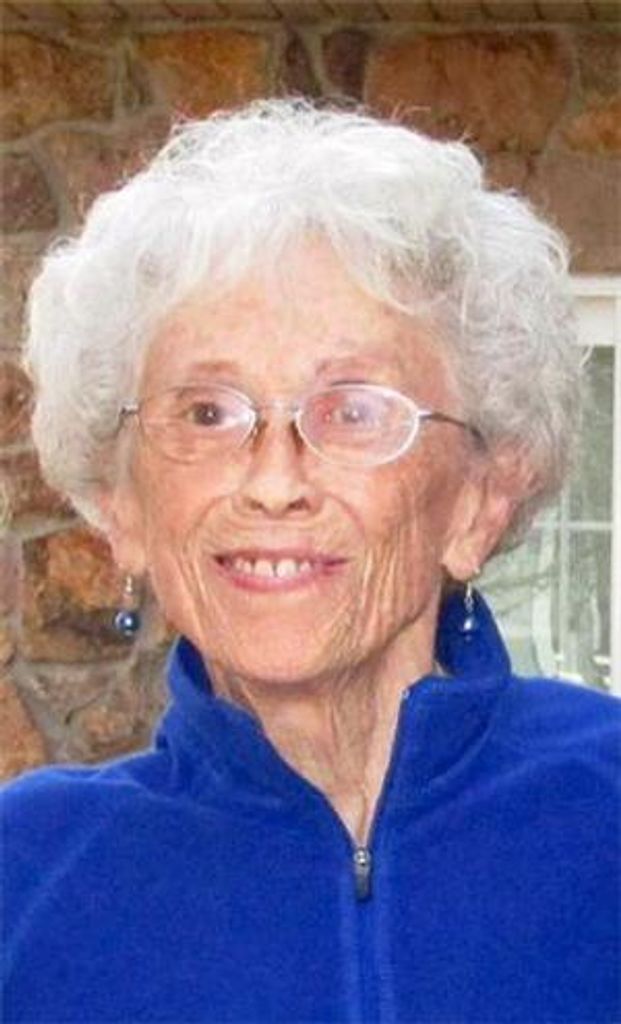 Agnes Mae Pletka