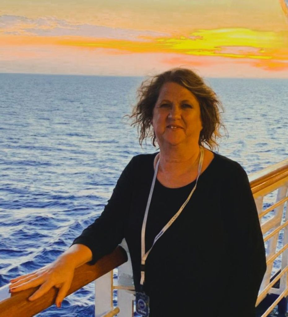 Darla Elaine Garrison Chappelear Profile Photo