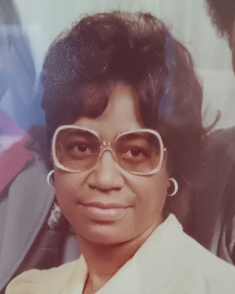 THELMA REE MCNEELY Profile Photo