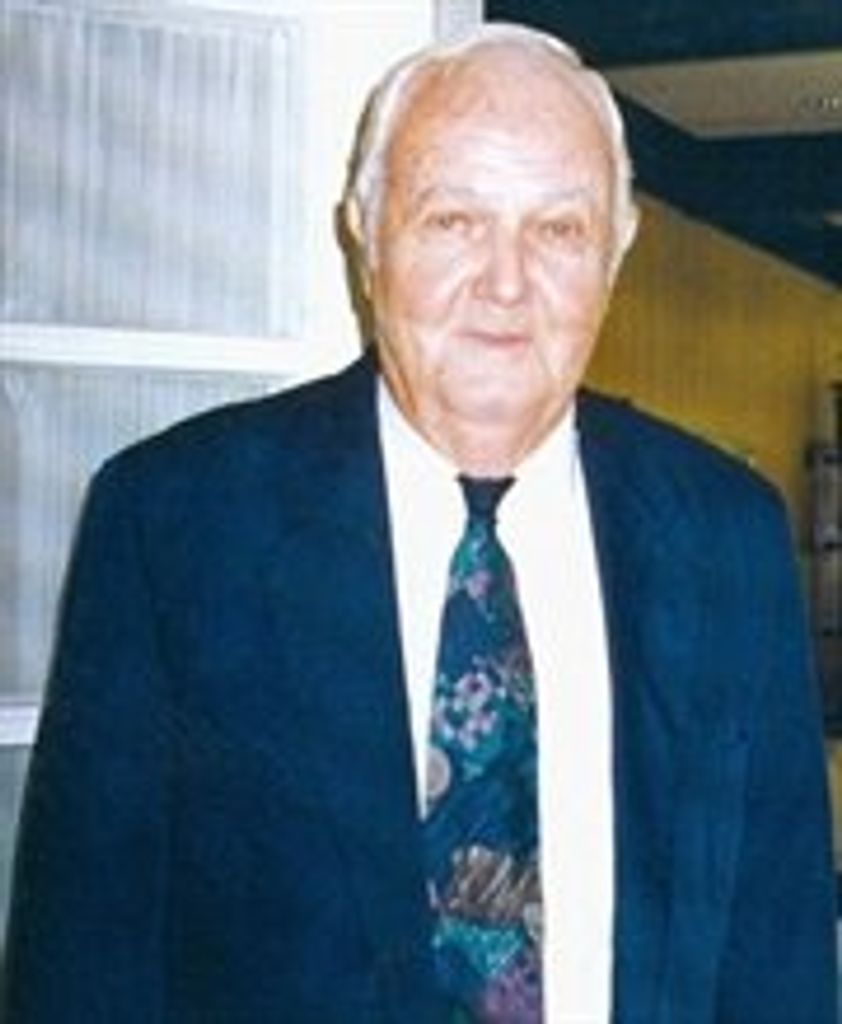 J. Paul  Russell
