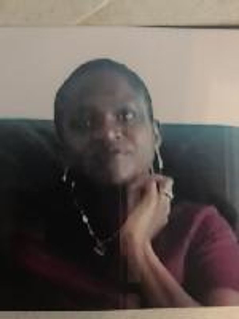 Melissa Crowder Profile Photo