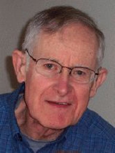 Robert Maynard Gilham Profile Photo