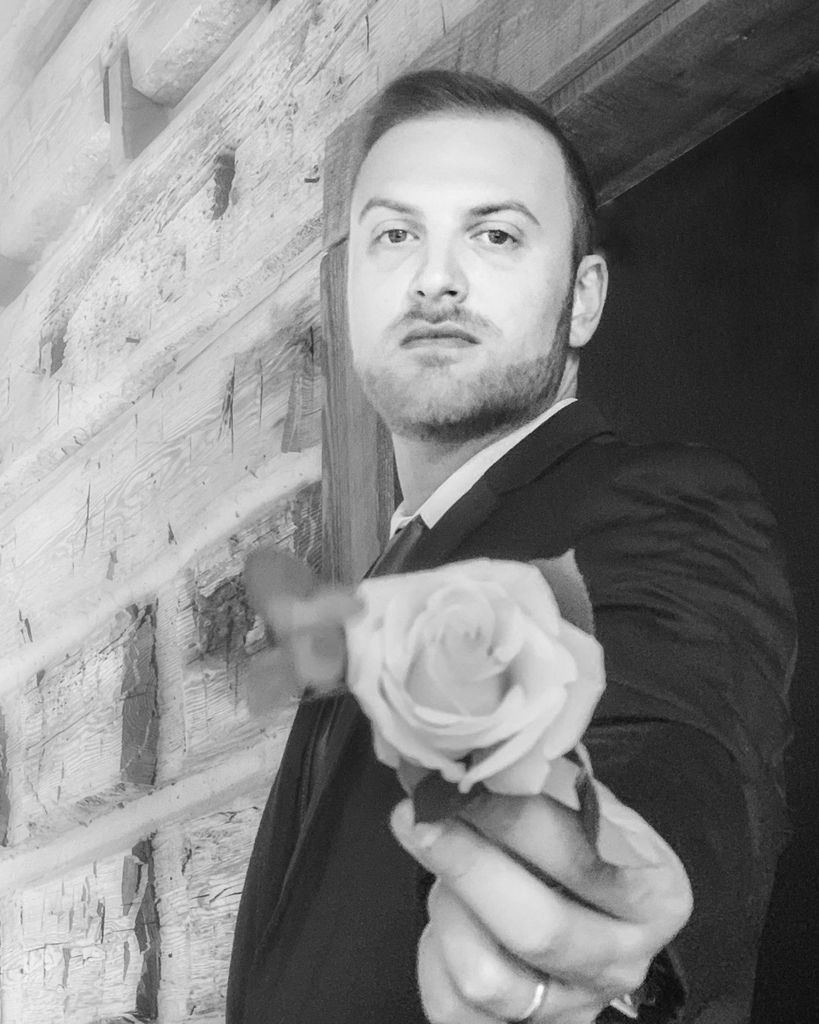 Jordan Lusk Profile Photo
