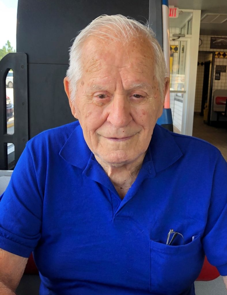 Joseph Rodolphe Roland Lamoureux Profile Photo