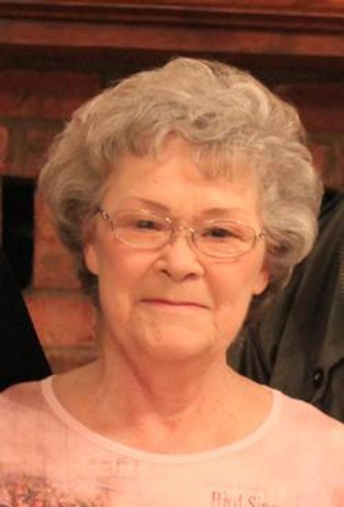 Loretta "Fern" Singleton Profile Photo