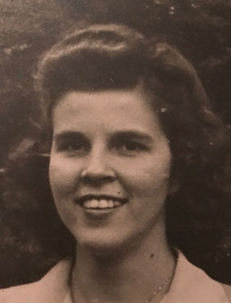 Marjorie Rasmussen