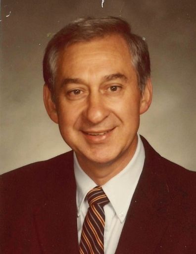Robert Taylor Profile Photo