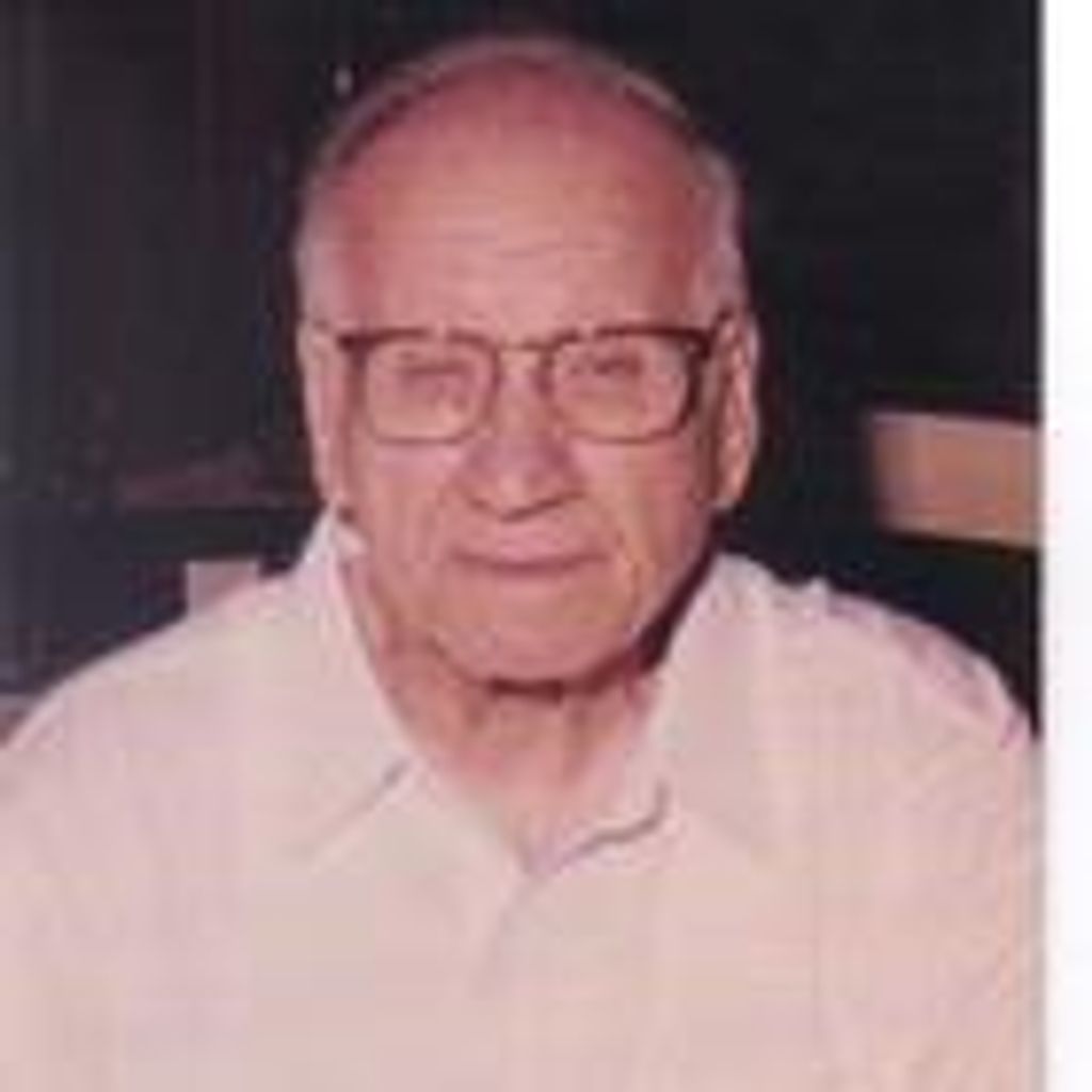 Nicholas Joseph "Nick" Petrarca