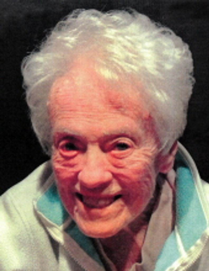 Joyce Elaine Nosacek