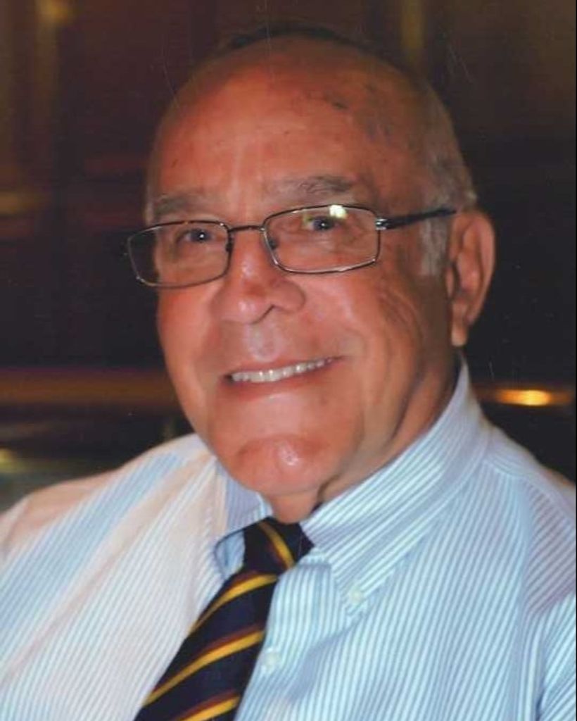 Robert John "Bob" Wilson III Profile Photo
