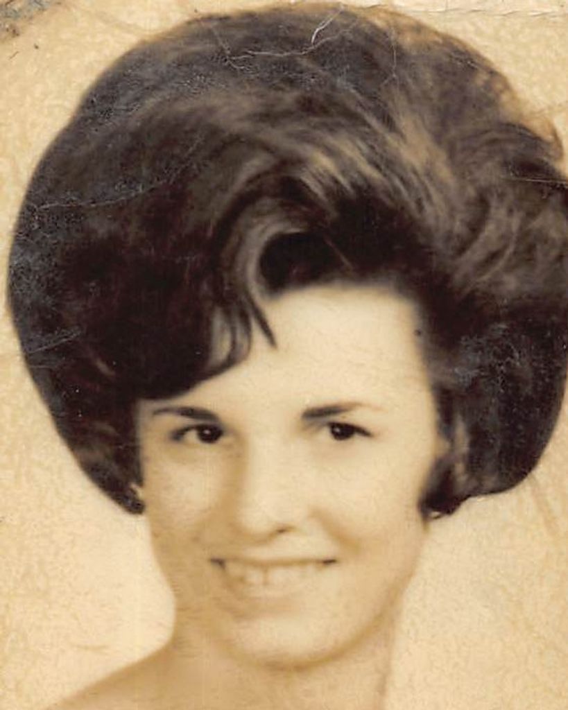 Shirley Ann (Hargis) Webber