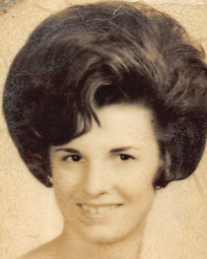 Shirley Ann (Hargis) Webber's obituary image