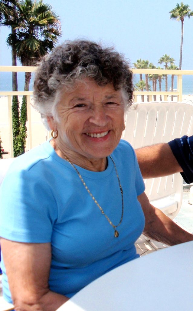 Maria  Carmine Conca