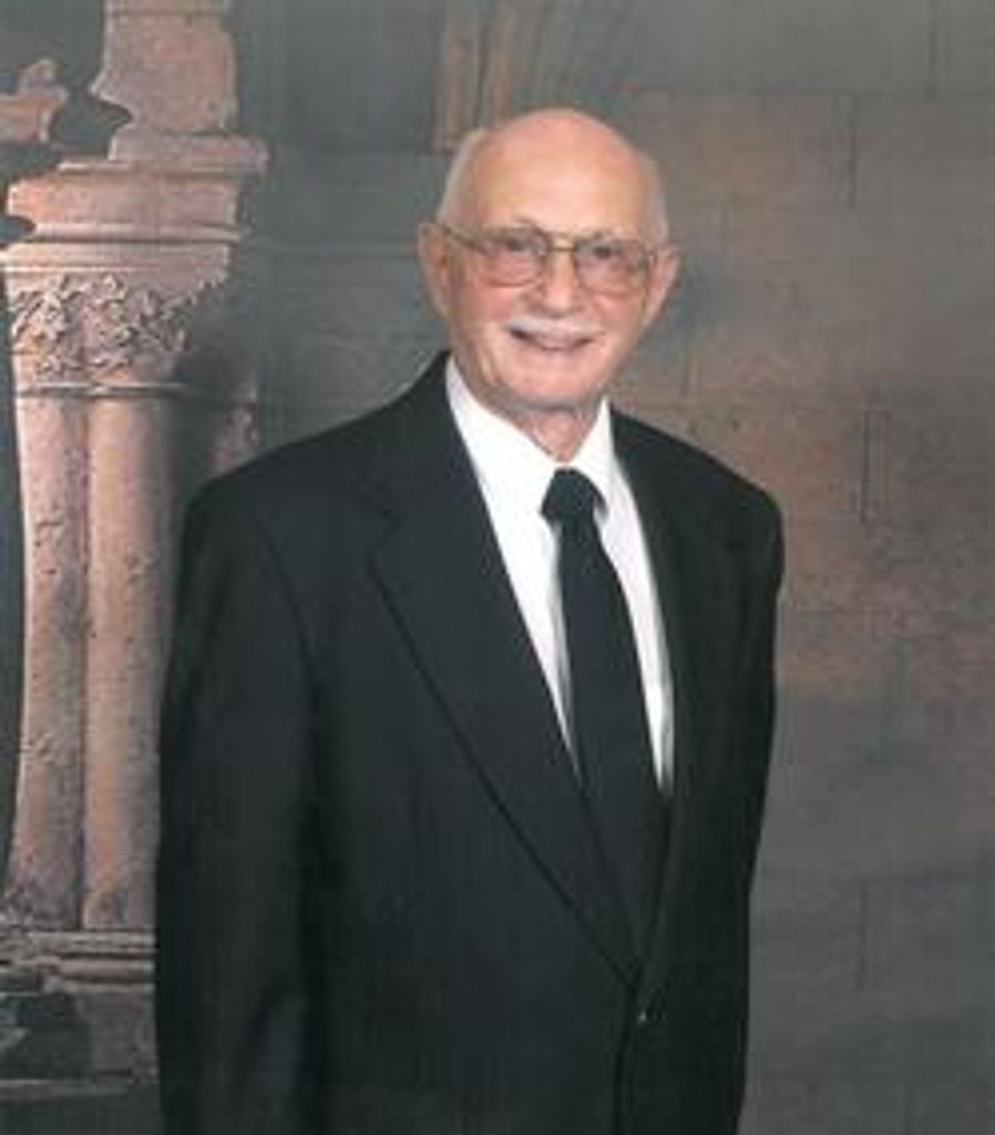 John William Henker Profile Photo
