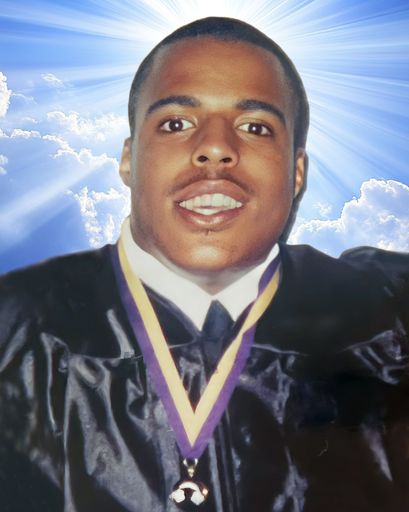 Rashawn China Smith Profile Photo