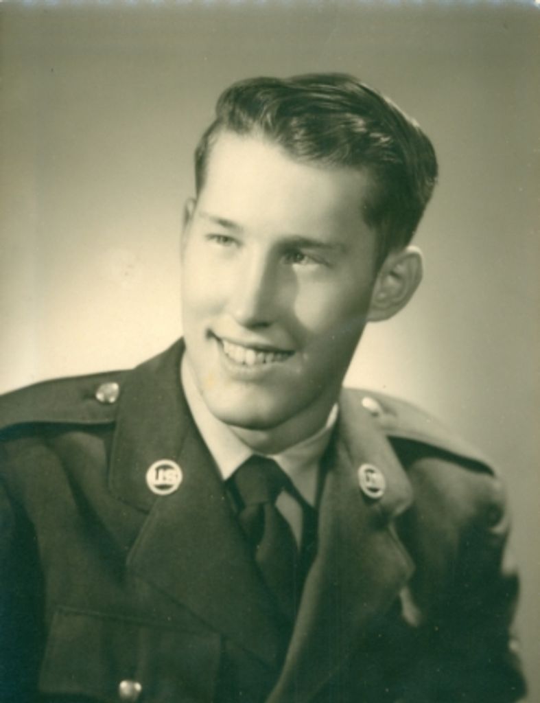 Donald G. Bauerschmidt Profile Photo