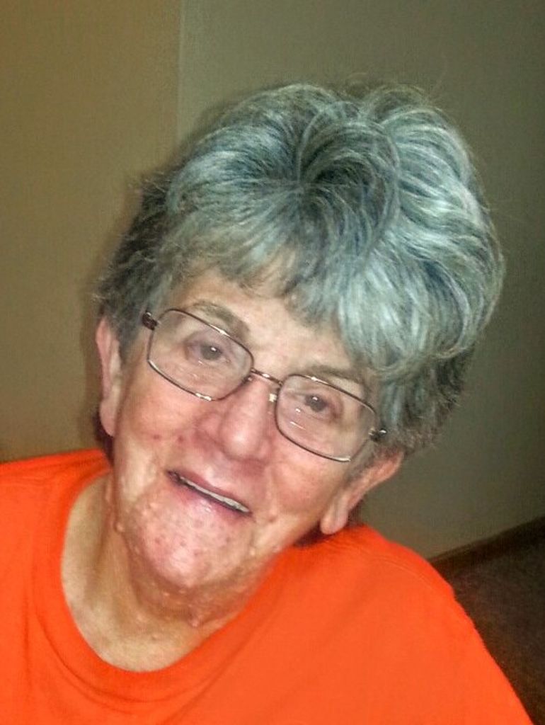 Theresa "Teddy" Stuczynski