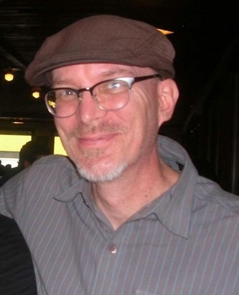 Mark R. Krotee Profile Photo