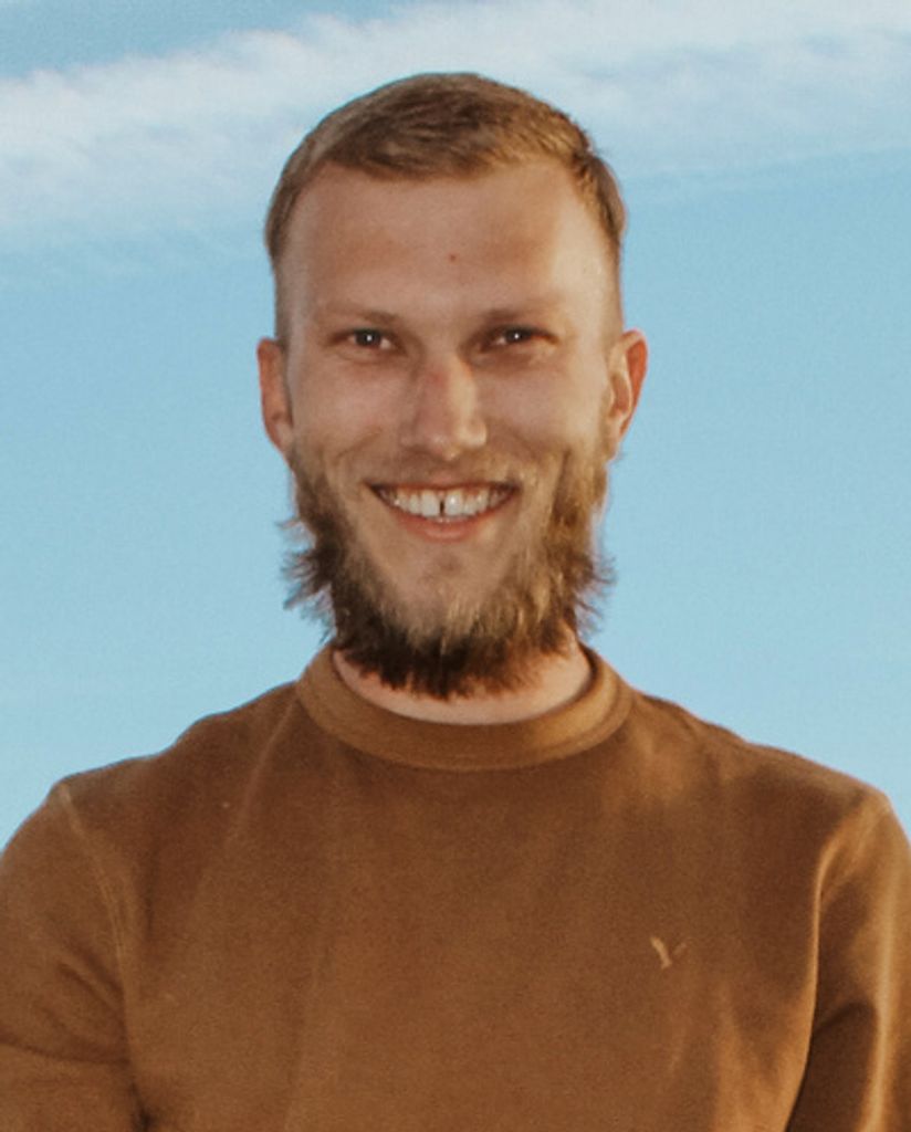 Richard Courter Profile Photo