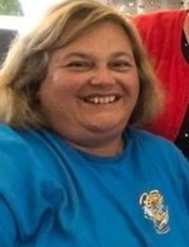 Katherine Chandler