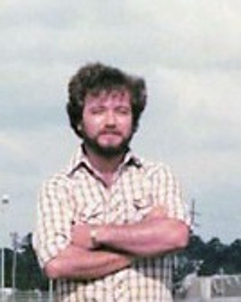 Steven Allen Marchman