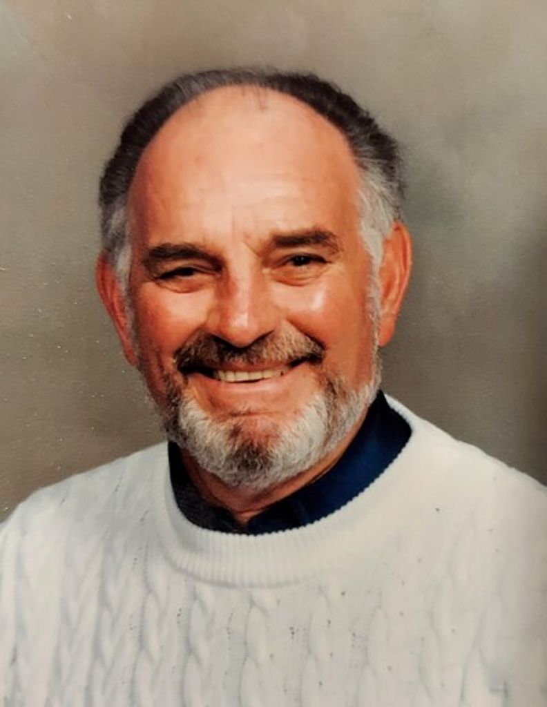 Ray Perasso Profile Photo