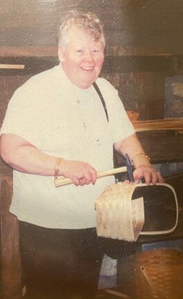 Shirley Maria Bennett Worthington Profile Photo
