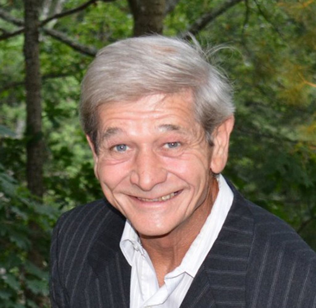 John H. Hettrick