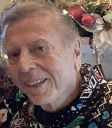 Angelo Cavallaro Profile Photo