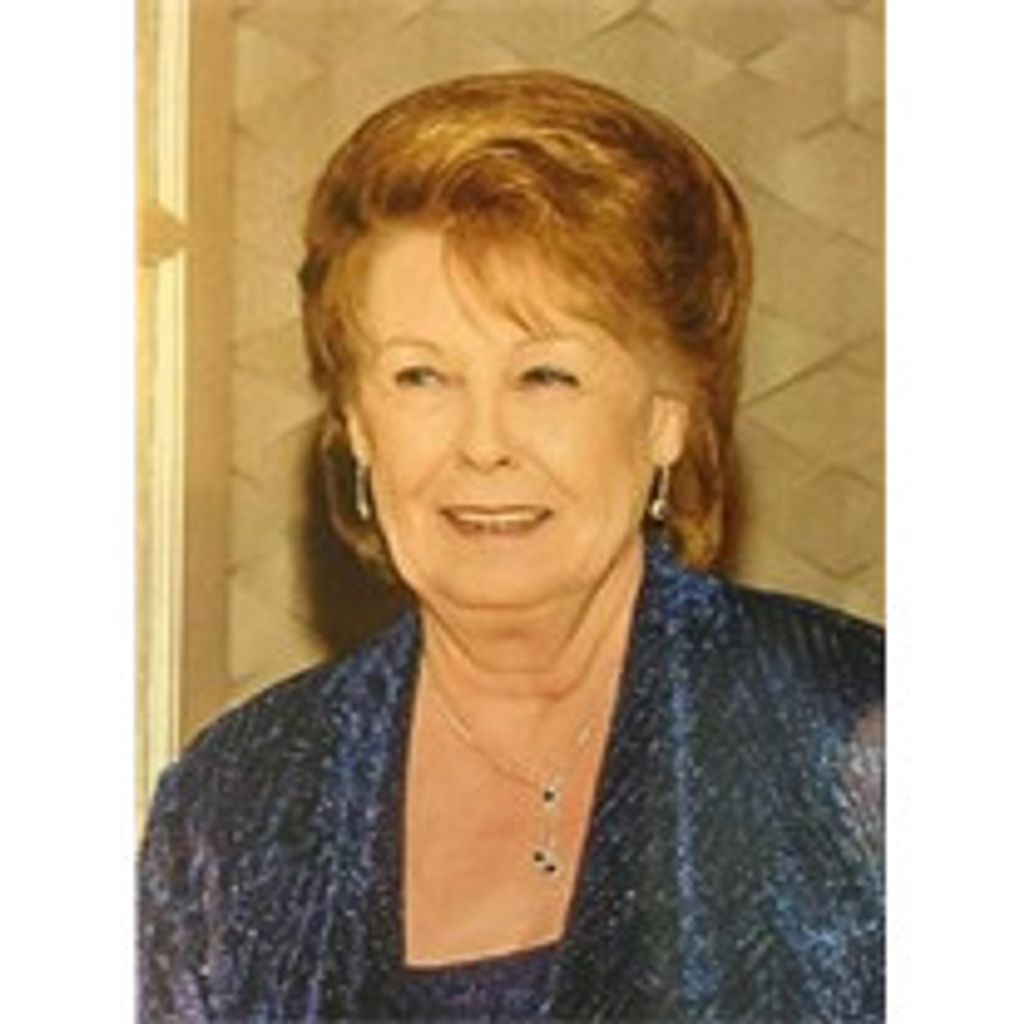 Shirley Ann Wujcik