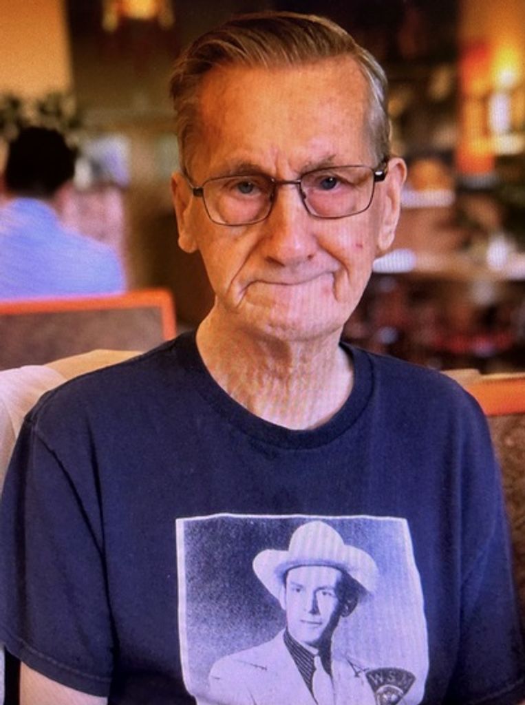 Cyril Pearce Profile Photo