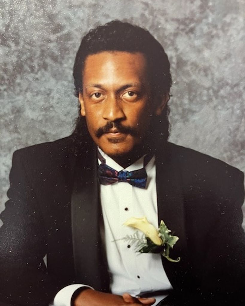 Howard A. Jackson, Jr. Profile Photo