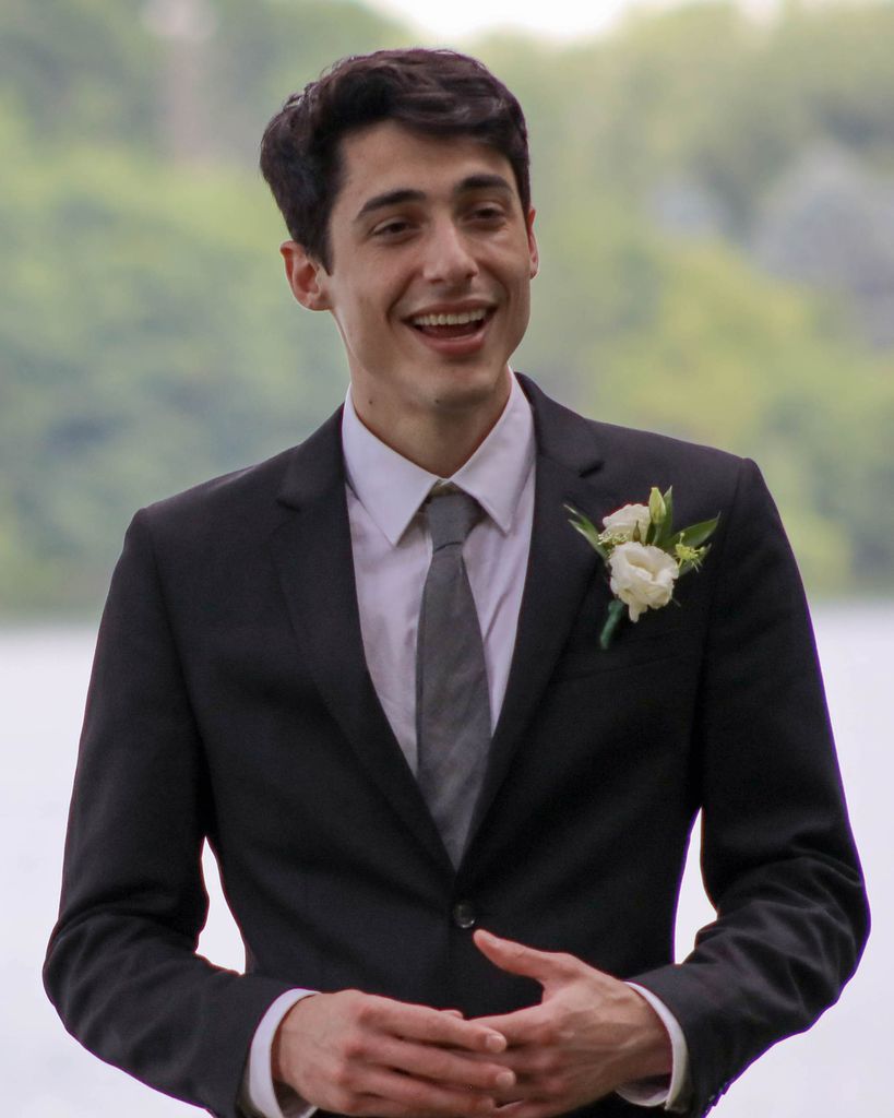 Benjamin J. DeCorte Profile Photo
