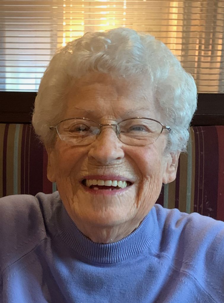 Jeanette M. Gard Profile Photo